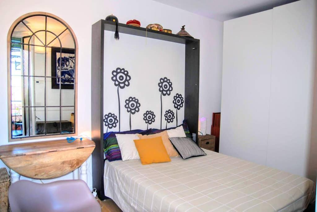 Appartement A Terrific Terrace Penthouse Rome