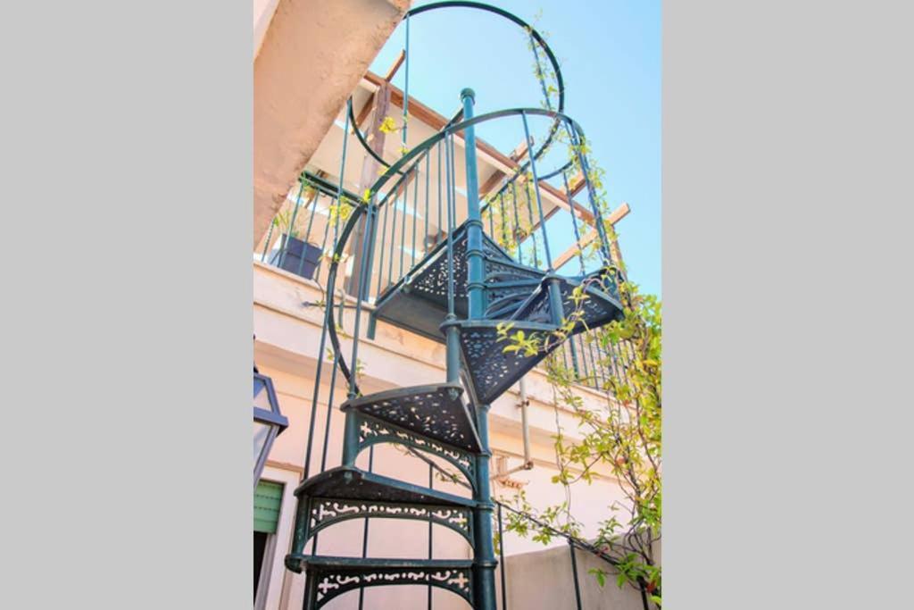 Appartement A Terrific Terrace Penthouse Rome