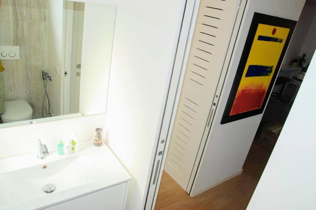 Appartement A Terrific Terrace Penthouse
