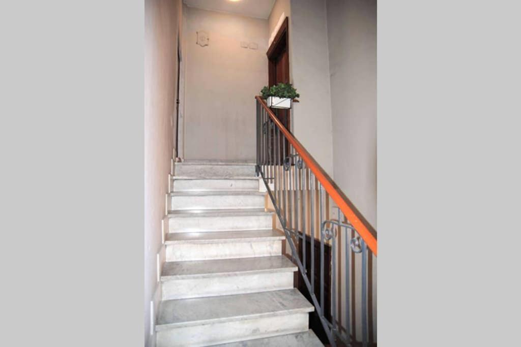 Appartement A Terrific Terrace Penthouse *