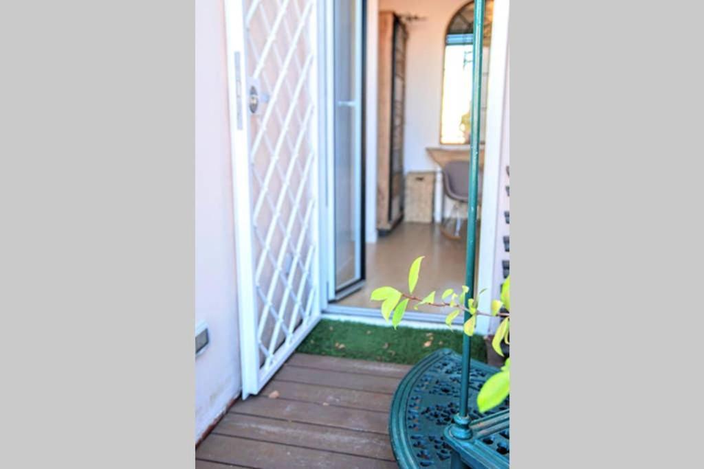 Appartement A Terrific Terrace Penthouse *